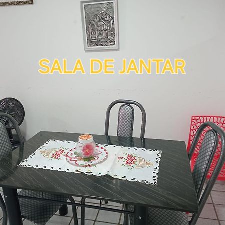 Apartamento Com 3 Quartos Para Ate 6 Pessoas Joao Pessoa Exterior photo