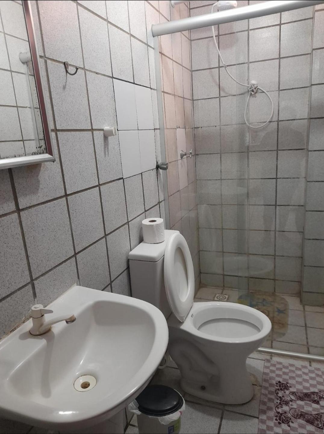 Apartamento Com 3 Quartos Para Ate 6 Pessoas Joao Pessoa Room photo